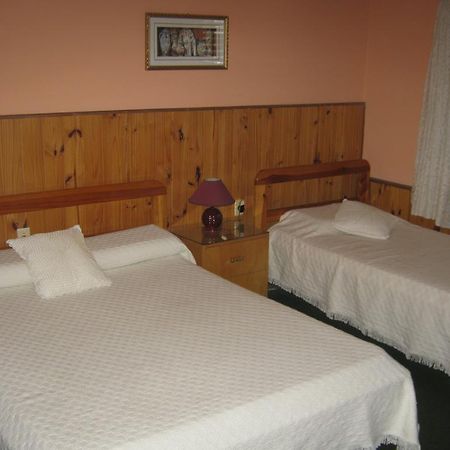 Hotel Riviera Rosario Chambre photo