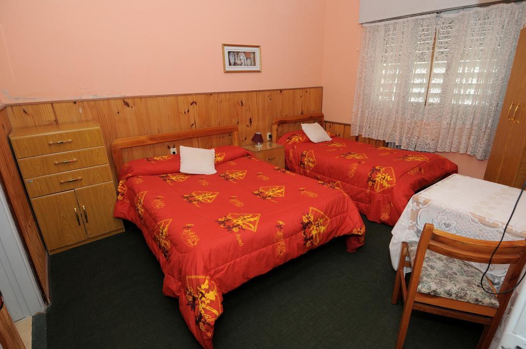 Hotel Riviera Rosario Chambre photo
