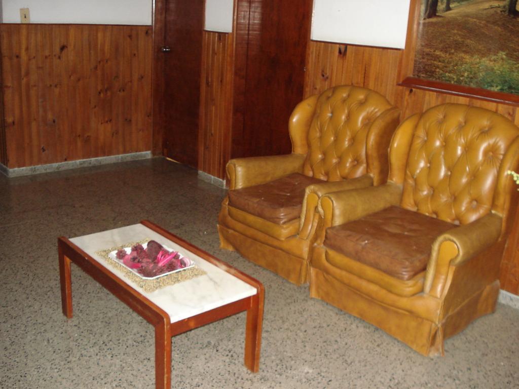 Hotel Riviera Rosario Extérieur photo