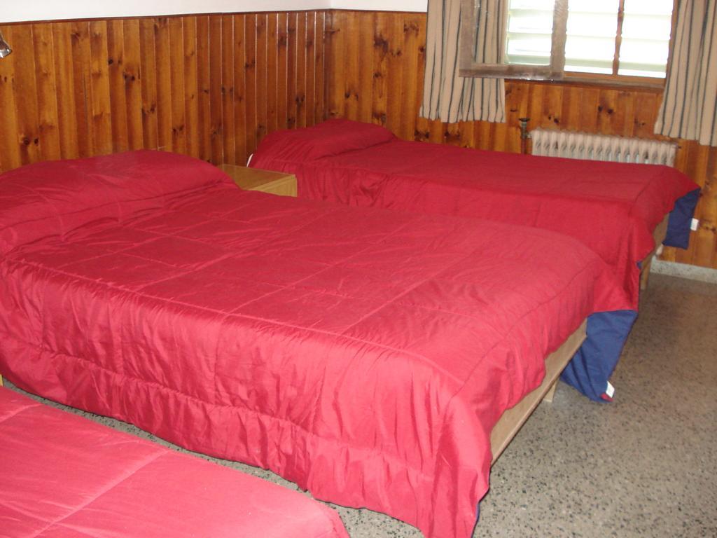 Hotel Riviera Rosario Chambre photo