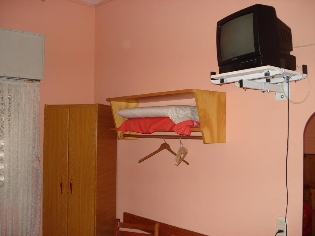 Hotel Riviera Rosario Extérieur photo