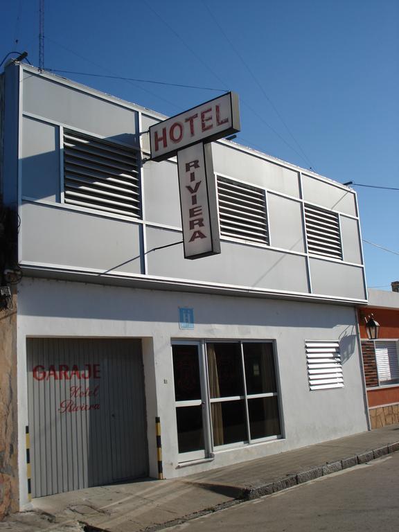Hotel Riviera Rosario Extérieur photo
