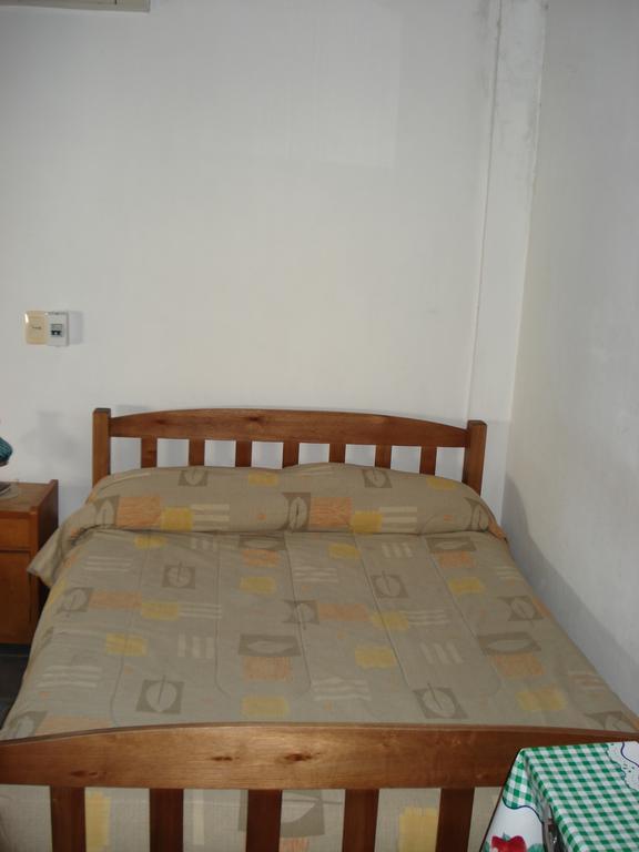 Hotel Riviera Rosario Extérieur photo