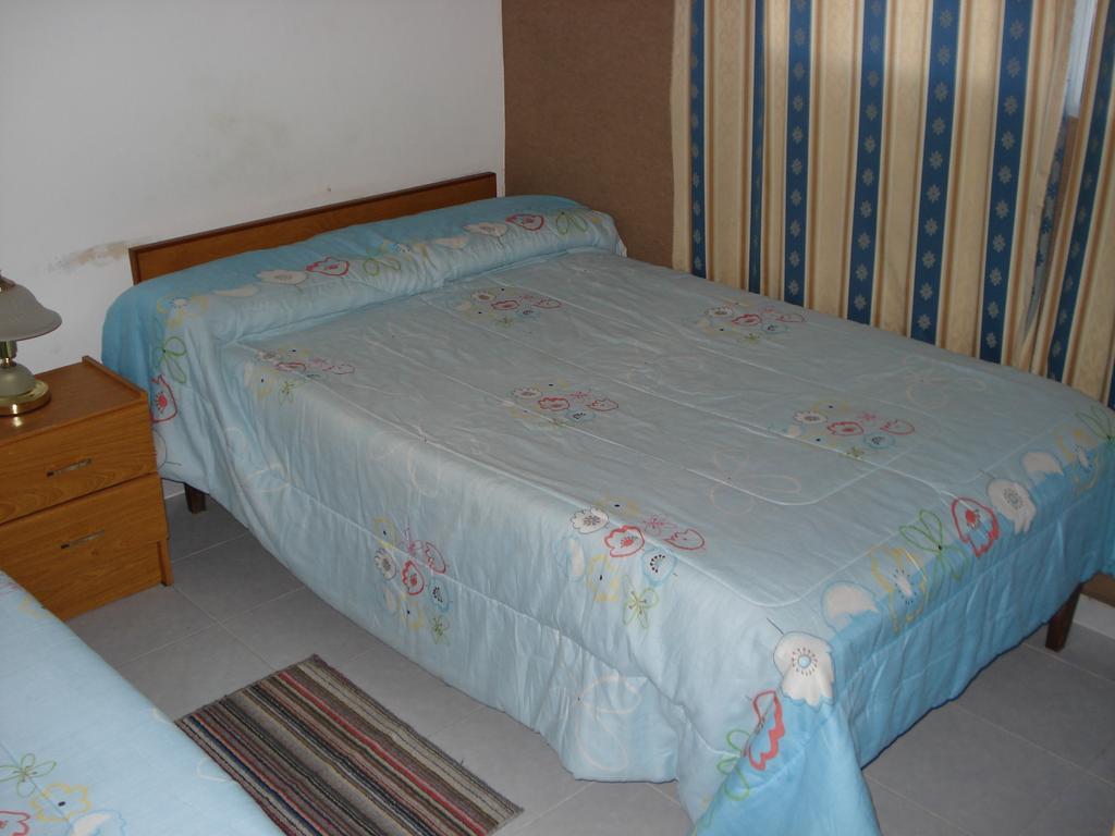 Hotel Riviera Rosario Chambre photo