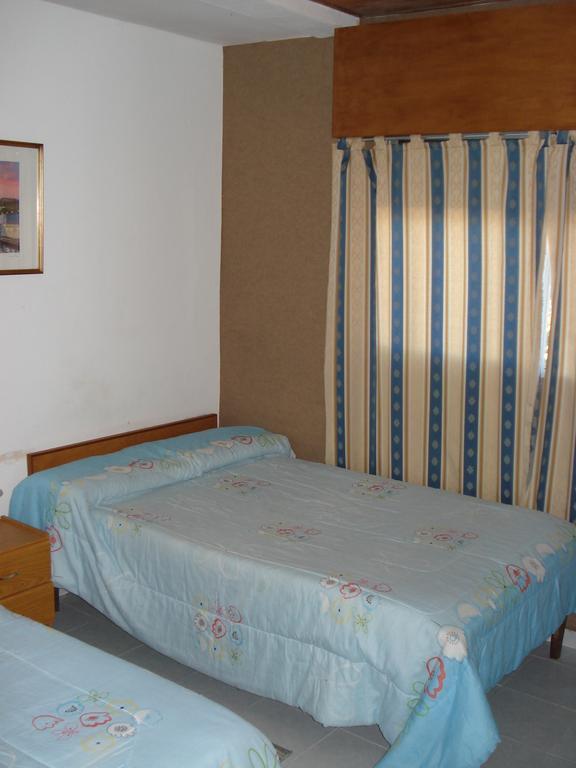 Hotel Riviera Rosario Extérieur photo