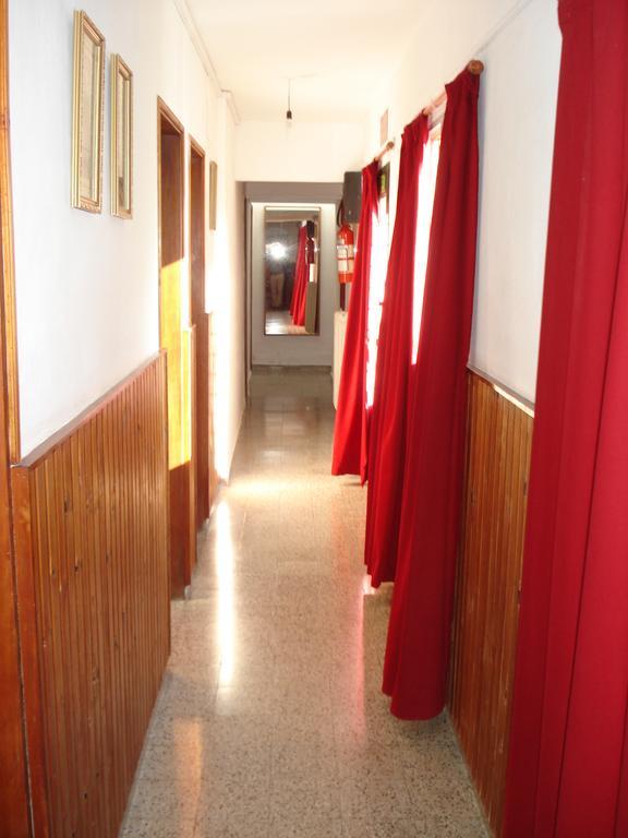 Hotel Riviera Rosario Extérieur photo